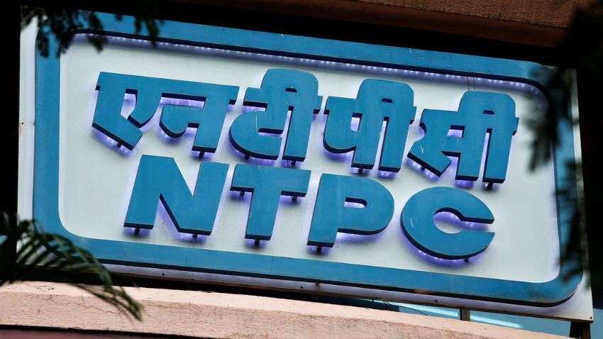 NTPC produces 14.55 MT coal from captive mines in April-December 