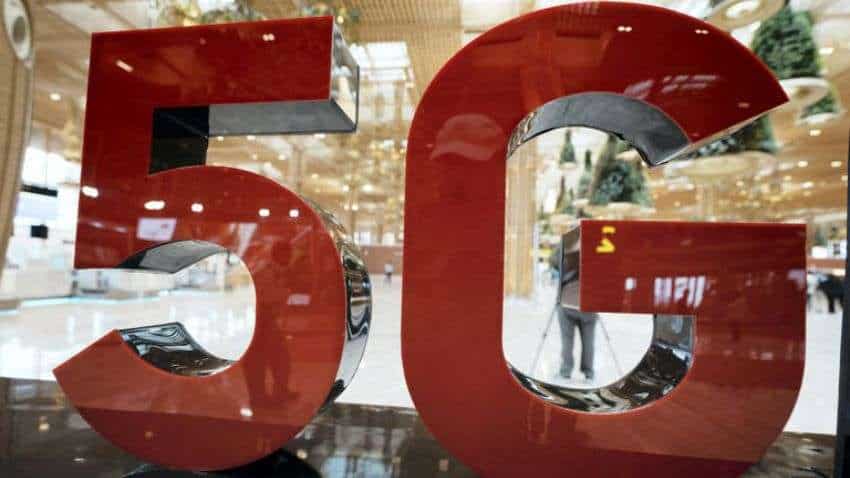 Tariff hike-led revenue growth, 5G key events for telecom in 2023, decisive year for VIL: Report