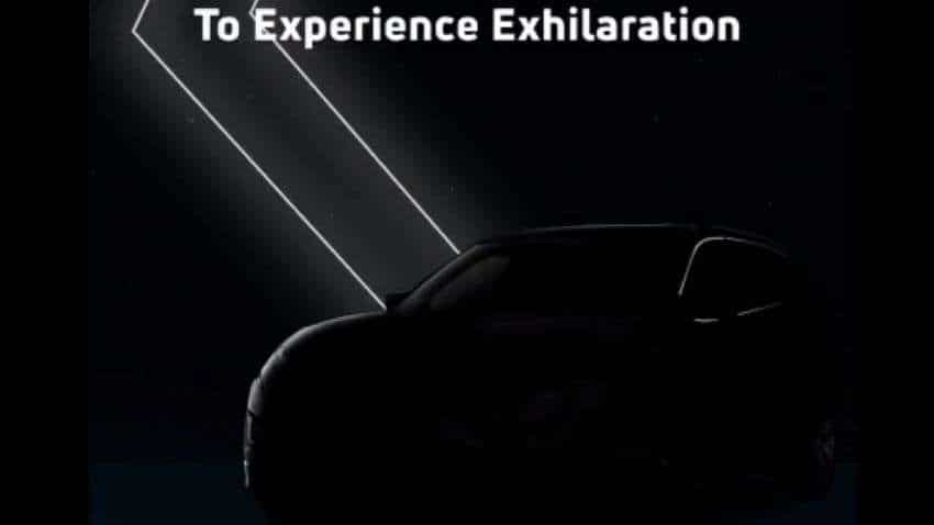 Auto Expo 2023: Tata Motors set to unveil three new EV&#039;s on Day 1; check teaser
