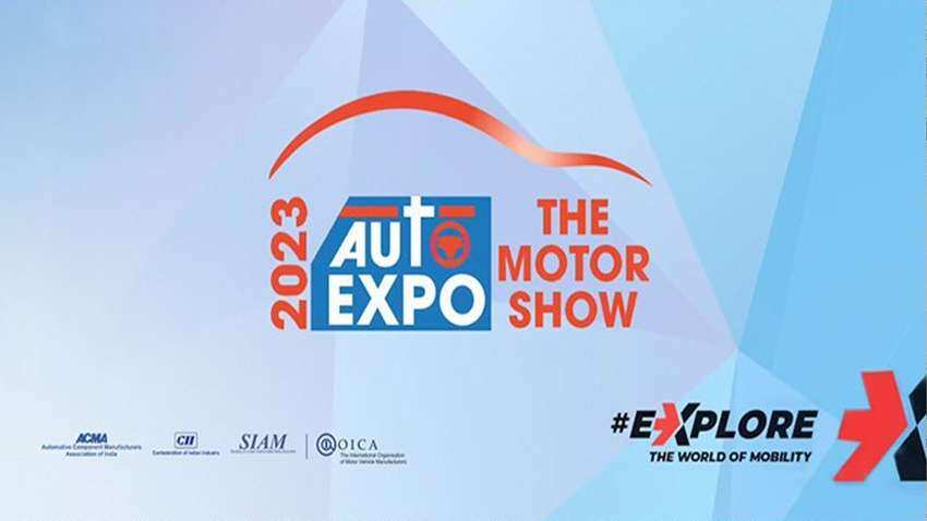 Auto Expo 2023 begins: Tickets price, timings and what to expect Auto Expo 2023 begins: Tickets price, timings and what to expect