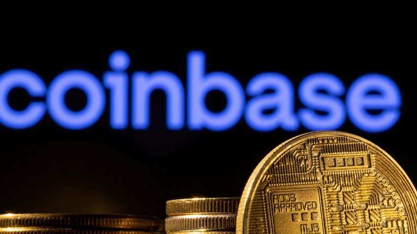 Crypto exchange Coinbase could go public later this year