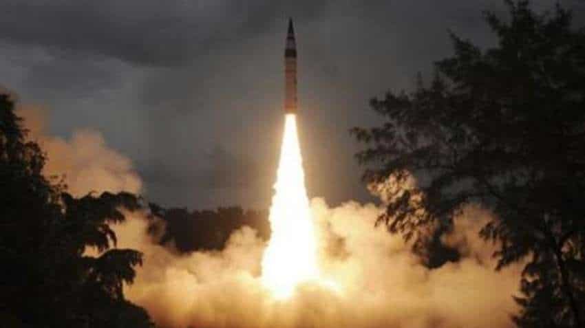 Prithvi-II missile successfully tested-fired: Key features to know 