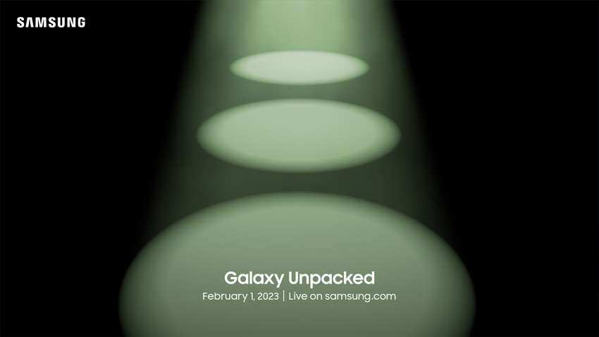 Samsung Galaxy Unpacked 2023 event date confirmed: When and Where to watch LIVE - Check details  