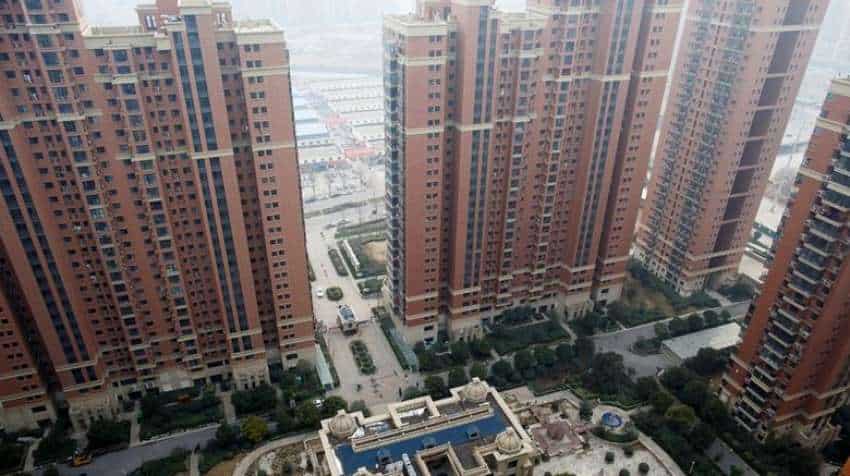 Realty sees surge in setting up of investment platforms; partnerships worth USD 4.5 bn announced in 2022: Report