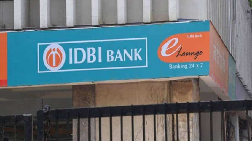 IDBI Bank stake sale: Financial bids expected to come in by September, says top govt official