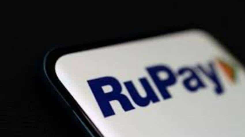 Cabinet clears Rs 2,600 crore scheme to promote RuPay debit card, low value BHIM-UPI transactions