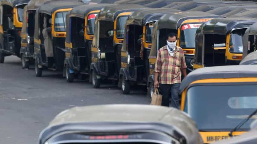 Delhi govt auto fare rate chart 2023: Commuters to pay more - check new rates here