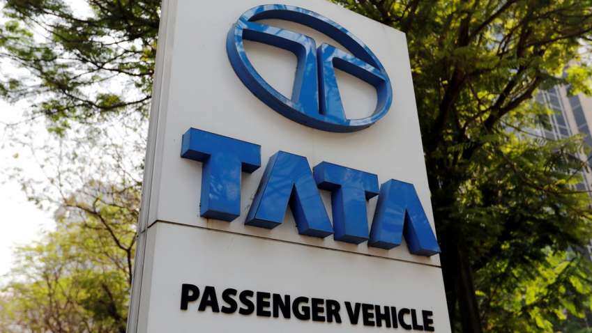 Tata Motors completes acquisition of Ford India&#039;s Sanand plant