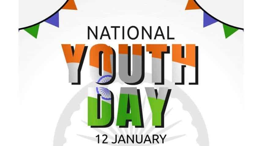 National Youth Day 2023: Theme, host state, celebrations, history | Swami Vivekananda Jayanti