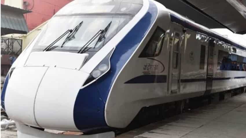 Vande Bharat Express trains in India: Full list and routes | Indian Railways 
