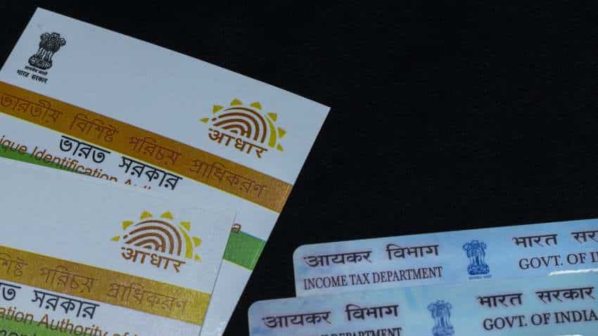 Aadhaar Card security: 3 easy steps to protect your identity card data; steps to check Aadhaar authentication history