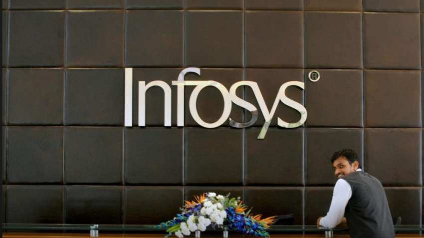 Infosys Q3 Results: Profit meets analysts&#039; estimates, IT major raises 2022-23 growth guidance