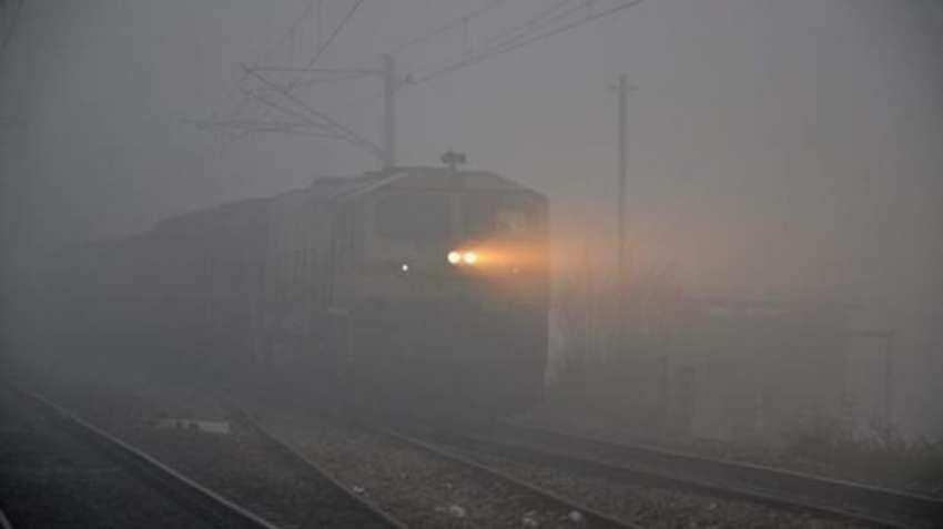 Varanasi - Barkakana Passenger, Banaras - Buxar MEMU Passenger Special trains cancelled till February 28