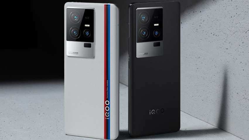iQOO 11 goes on sale tomorrow, Prime users can avail of benefits today - Details