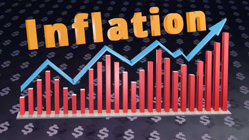 US inflation falls 0.1% in December, hits lowest in more than a year