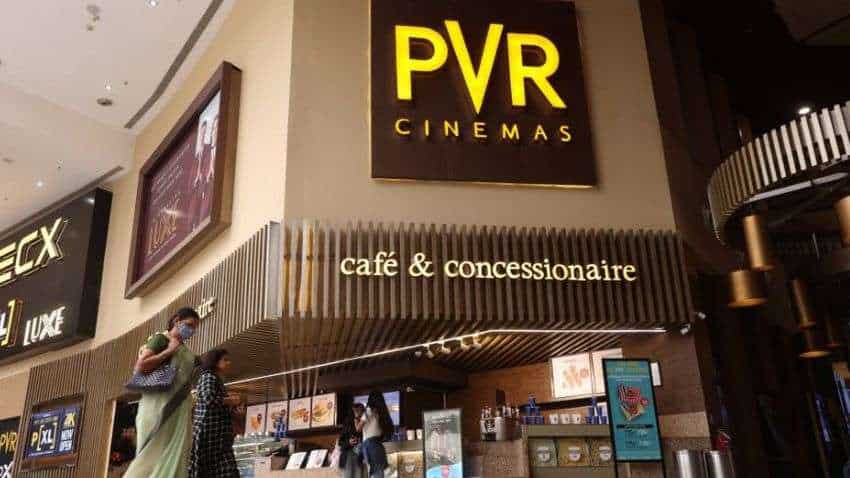 PVR-INOX merger approved by NCLT