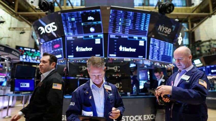 Market Mood Nervous Ahead of U.S. Jobs and Wage Data Release