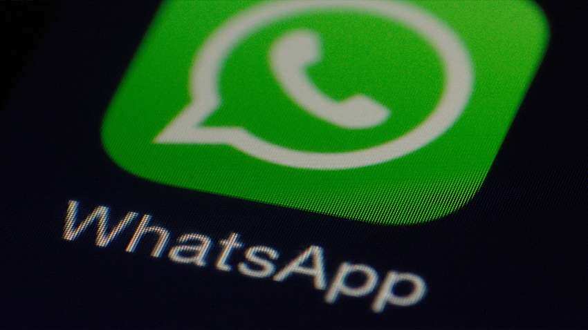 What is WhatsApp&#039;s &#039;forward media with caption&#039; feature? Check steps to use it