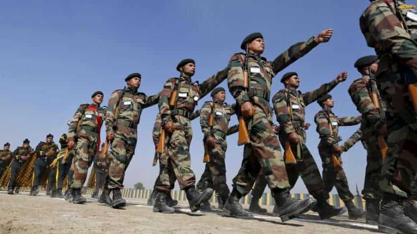 Budget 2023: Defence allocation in focus as India aims to modernise its armed forces amid LAC tensions with China