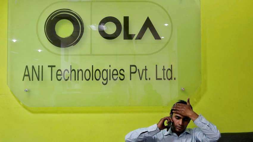 Ola Layoffs 2023: Cab aggregator to cut over 200 jobs