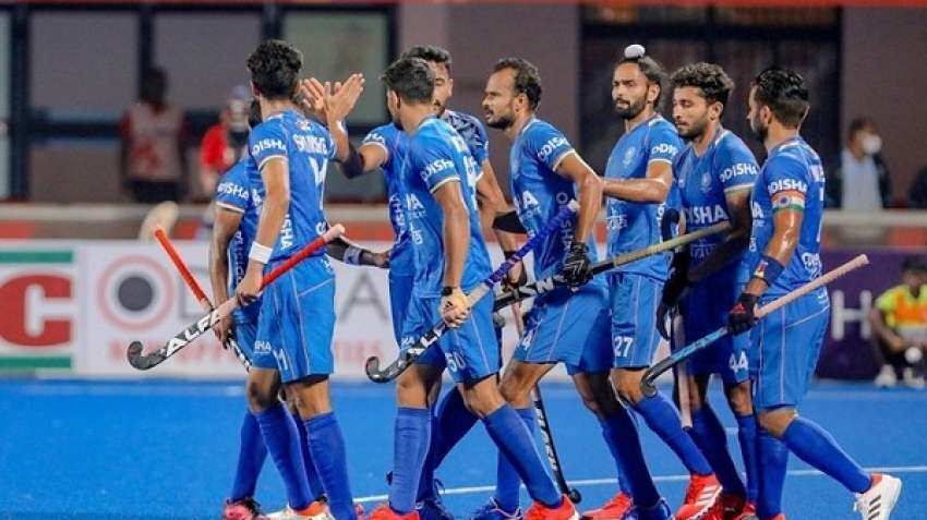 Hockey World Cup 2023 India Schedule, Match Time Table, Venue, Time, Tickets
