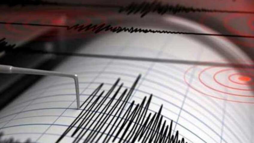 Earthquake in Himachal Pradesh: 3.2 magnitude temblor shakes Chamba