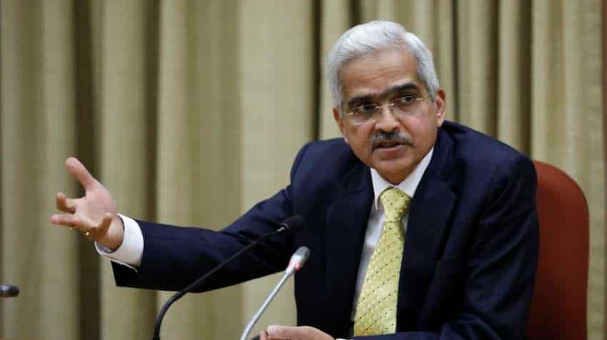 ‘Nothing but gambling’: What RBI Governor Shaktikanta Das said on cryptos? Explains how central bank’s digital currency is different