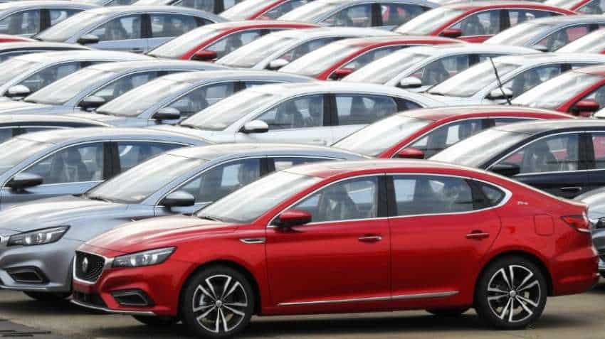 This car manufacturer becomes 1st auto company in India to accept model dealer agreement – know what is it? This car manufacturer becomes 1st auto company in India to accept model dealer agreement – know what is it?
