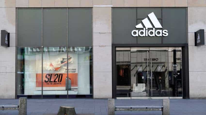 Adidas loses trademark battle against luxury fashion brand Thom Browne over three-stripe design