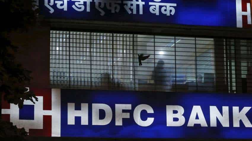 HDFC Bank Q3 Results: Profit, NII see double-digit growth, exceed analysts&#039; expectations