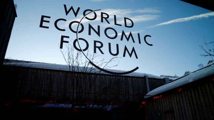 Davos 2023: World Economic Forum to begin today Davos 2023: World Economic Forum to begin today