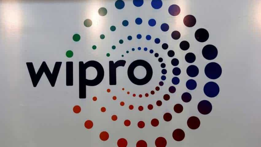 Wipro Shares In Focus After IT Major Posts Mixed Results. Here's What ...