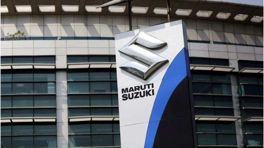 Maruti Suzuki car price hike 2023: Carmaker increases prices across models by 1.1%