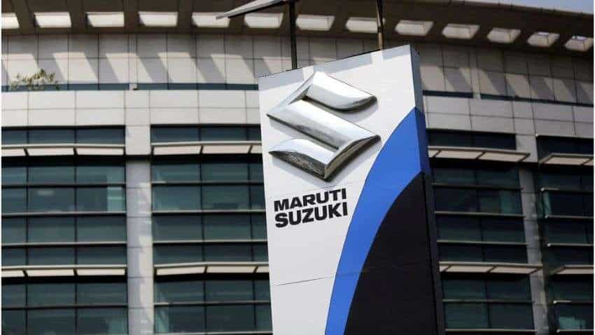 Maruti Suzuki car price hike 2023: Carmaker increases prices across models by 1.1% Maruti Suzuki car price hike 2023: Carmaker increases prices across models by 1.1%