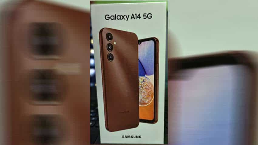 Samsung Galaxy A14 5G: Features, Pricing, Release Date - TheStreet