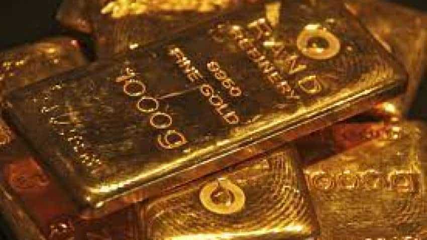 &#039;Gold prices on the upward trend, to touch Rs 60,000/10 gms soon&#039;
