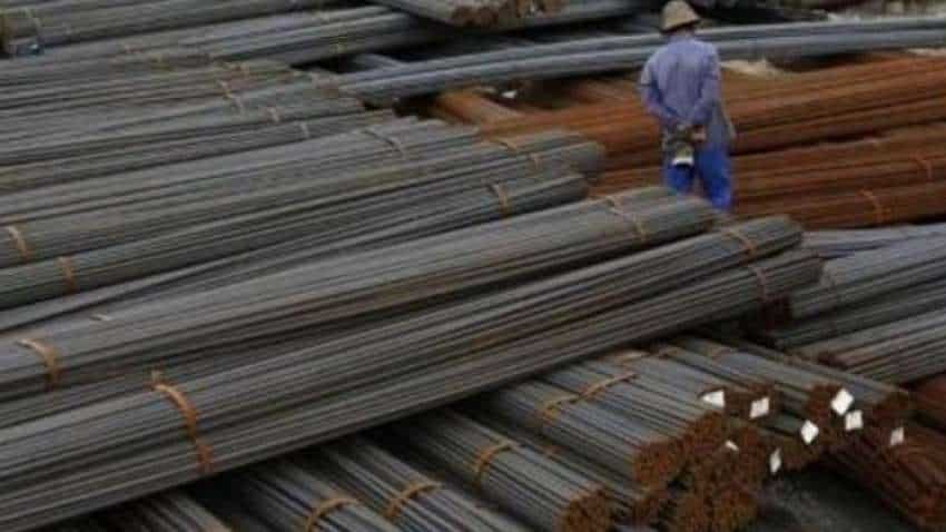 UK agrees to not impose 4% countervailing duty on Indian steel bars, rod; move to benefit domestic exporters