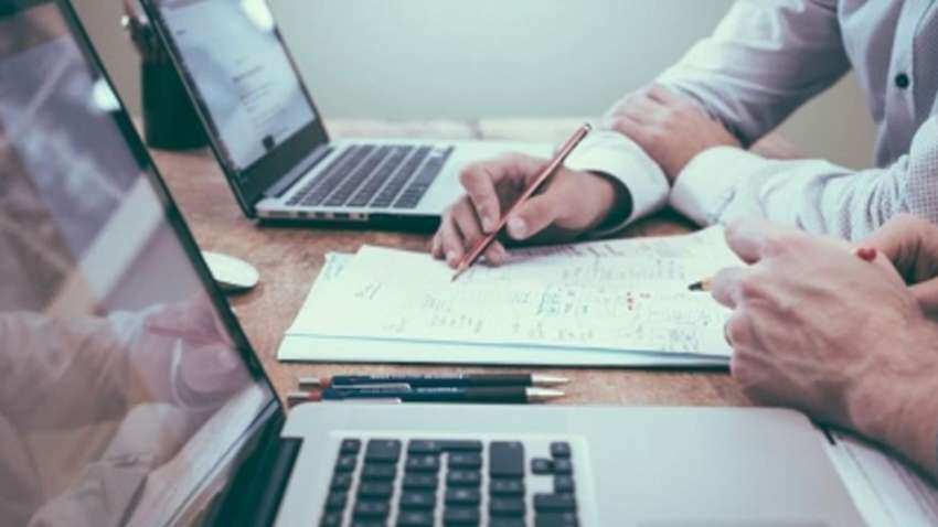 Decline in hiring by Indian start-ups: Study Decline in hiring by Indian start-ups: Study