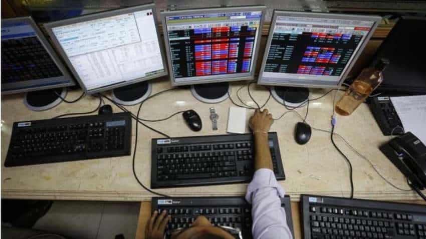Traders&#039; Diary: Buy, sell or hold strategy on ONGC, Chennai Petro, IndiGo, Bharti Airtel, 16 other stocks today
