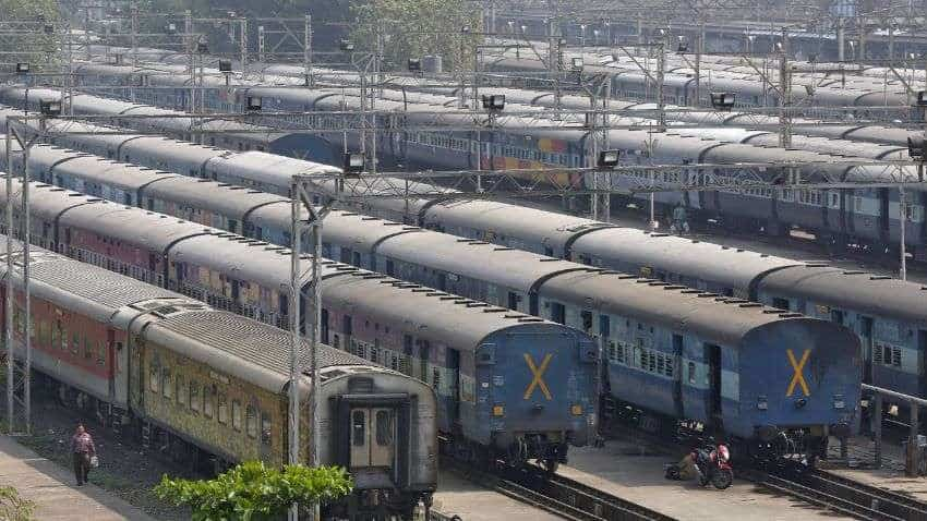 Jammu Tawi Xxx Video - 320 trains cancelled by Indian Railways today, January 17; Tirupati-Jammu  Tawi Humsafar Express diverted - Check full list; IRCTC refund rule and  ticket cancellation charges | Zee Business