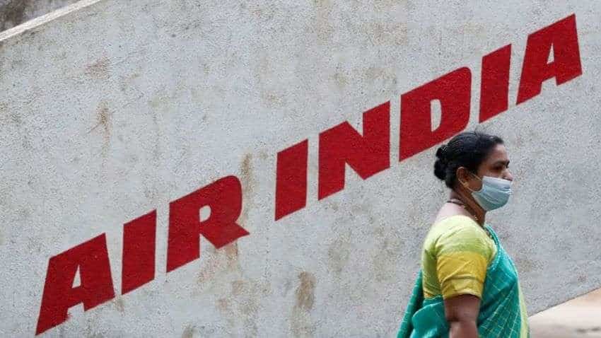 Air India expansion plan: Tata Group airline to order around 500 jets Air India expansion plan: Tata Group airline to order around 500 jets