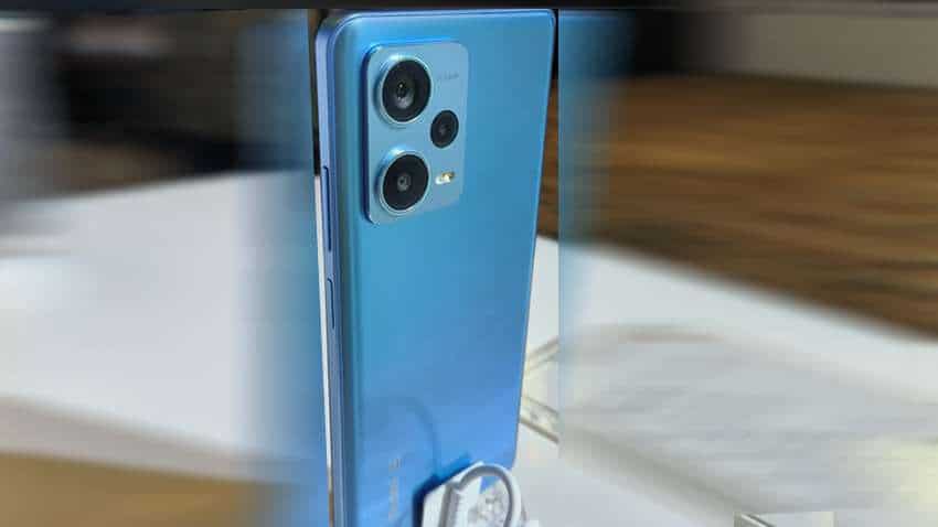 Redmi Note 12: the budget-friendly contender, is a Redmi Note for