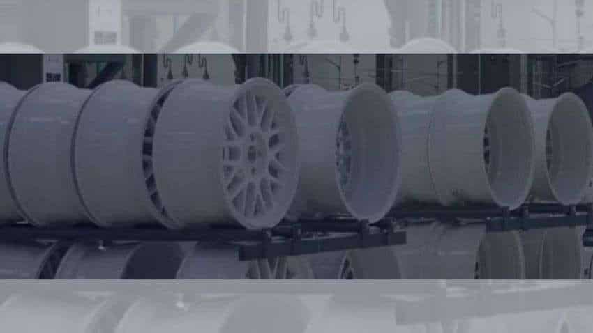 Wheels India rolls out flow form technology equipped in cast alloy wheel