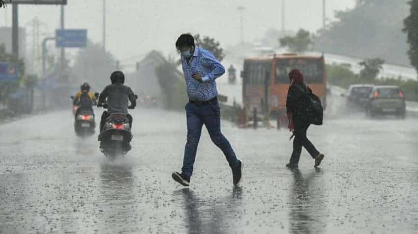 Delhi weather forecast, temperature: Rain, hailstorm to lash national capital next week amid winter chill | Delhi cold wave 2023 news