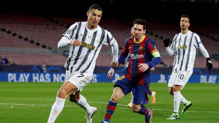 Lionel Messi Vs Cristiano Ronaldo: When And Where To Watch Saudi All-Star  XI Vs Paris Saint-Germain PSG Friendly Match TV Online