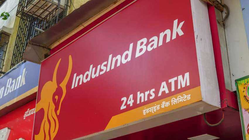 Q3 preview: IndusInd Bank net profit may jump nearly 60% to Rs 1,850 cr on robust loan growth, improving NII