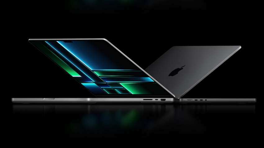 Apple unveils new MacBooks, Mac mini in rare January launch