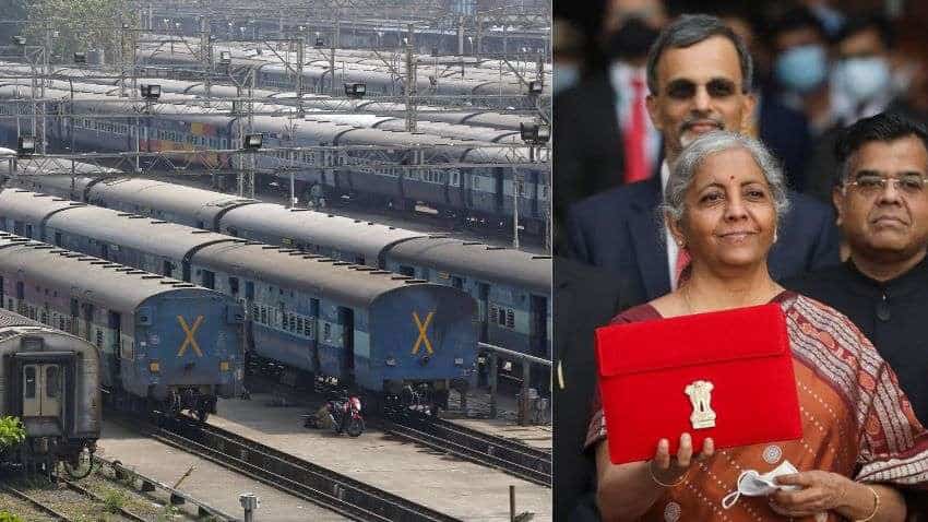 Budget 2023: From increased capex to Vande Bharat trains, what to expect from FM Nirmala Sitharaman - check likely announcements 