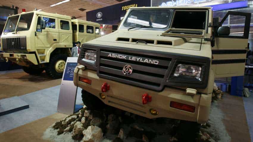 Ashok Leyland to supply 500 buses to Sri Lankan Transport Board Ashok Leyland to supply 500 buses to Sri Lankan Transport Board