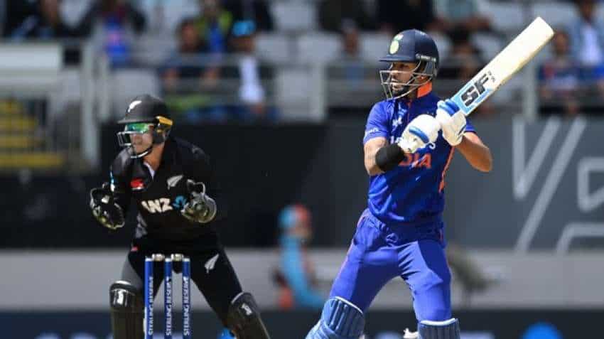 IND vs NZ 2023, 1st ODI Live Streaming: TV Channel, Time, Squad, Full Players list, Toss, Pitch Report, India vs New Zealand Live Telecast from Rajiv Gandhi Stadium, Hyderabad